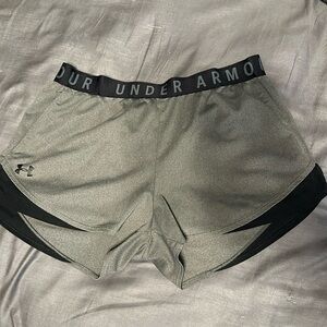 Under Armour Shorts